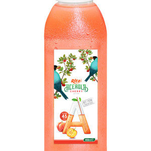 500ml Cherry Juice